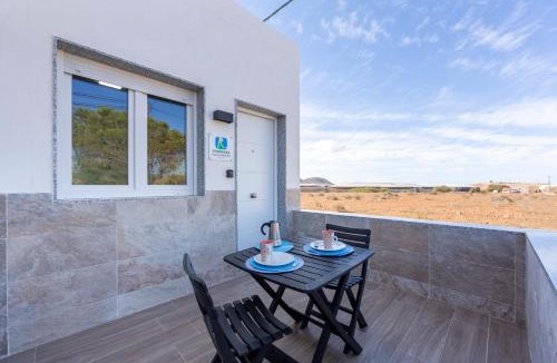 Pujaire Apartment | La palmera
