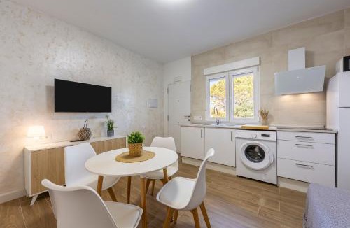 Pujaire Apartment | La palmera