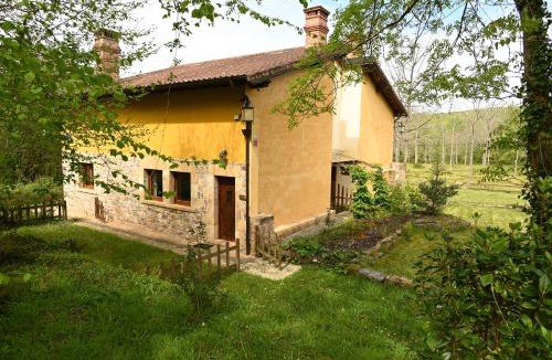 Valdaliga House | La Palombrera
