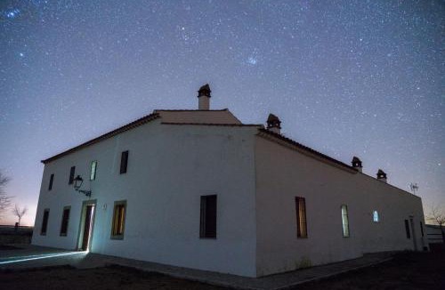 Pedroche House | La Panadera