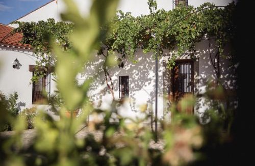 Pedroche House | La Panadera