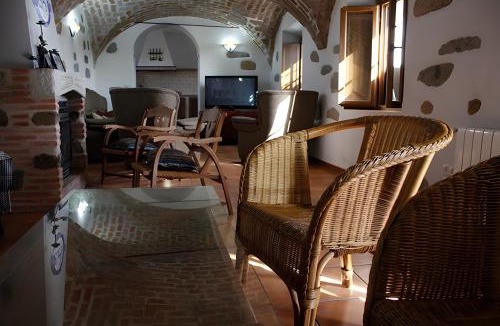 Pedroche House | La Panadera