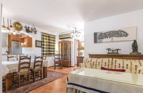 Benamahoma House | LA PARRA - Charming village house surrounded by nature.