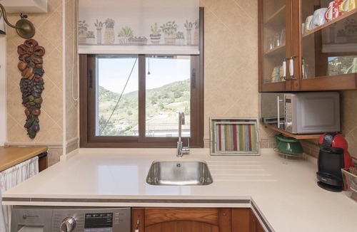 Benamahoma House | LA PARRA - Charming village house surrounded by nature.