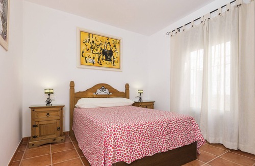 Benamahoma House | LA PARRA - Charming village house surrounded by nature.