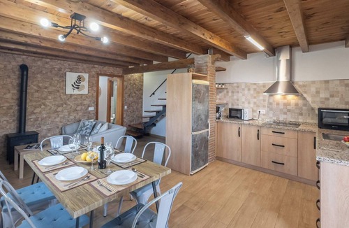 Alozaina Villa | La Pasadilla Alozaina by Ruralidays