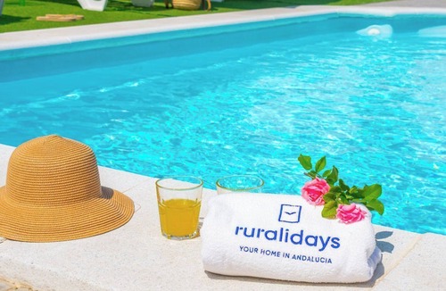 Alozaina Villa | La Pasadilla Alozaina by Ruralidays