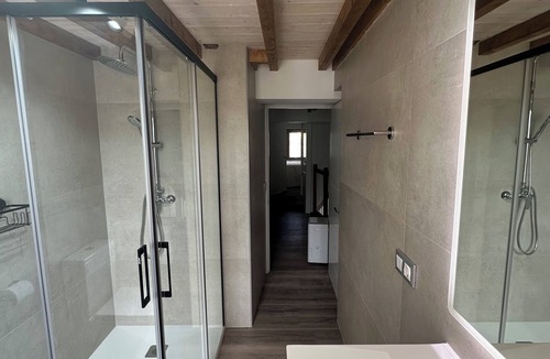 Penamellera Baja House | La Pasera, mountain house and a few minutes from the beach (no pets).