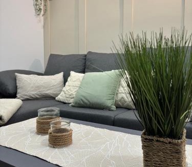 Jaen Apartment | La Pastira, 6