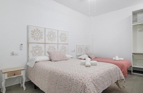 Prado del Rey House | La Payana, precioso apartamento en el centro de Prado del Rey, consulte Precios y Disponibilidad