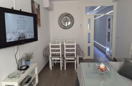 Prado del Rey House | La Payana, precioso apartamento en el centro de Prado del Rey, consulte Precios y Disponibilidad