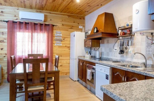 Cabra House | La Pedriza by Interhome