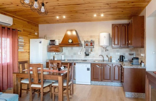 Cabra House | La Pedriza by Interhome