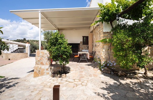 Serval House | La Pedriza del Serval