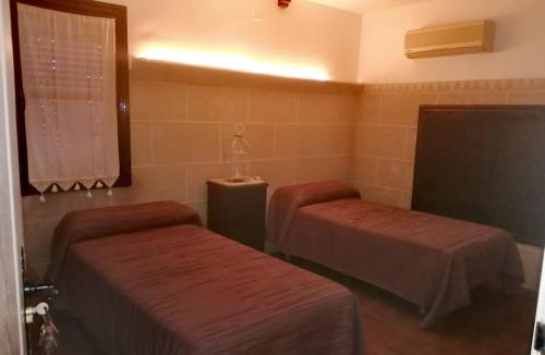 Galisteo Hotel | La pension del Parador