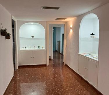 Centro Comercial Apartment | La Perla del Centro