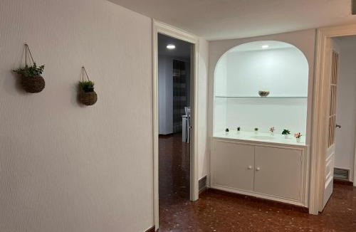 Centro Comercial Apartment | La Perla del Centro
