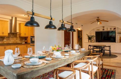 Sotogrande Villa | La Pinta Golf Villa Sotogrande