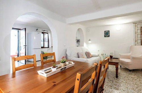 Velez-Malaga Villa | La Piriposa Vélez-Málaga by Ruralidays