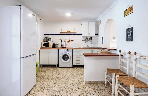 Velez-Malaga Villa | La Piriposa Vélez-Málaga by Ruralidays