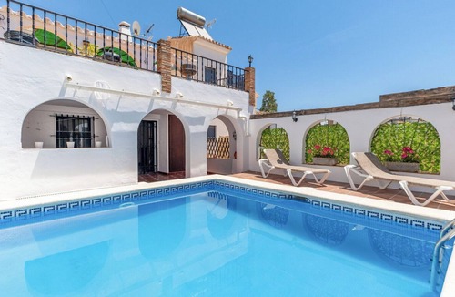 Velez-Malaga Villa | La Piriposa Vélez-Málaga by Ruralidays
