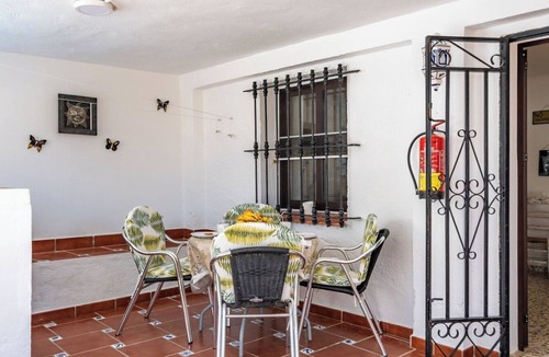Velez-Malaga Villa | La Piriposa Vélez-Málaga by Ruralidays