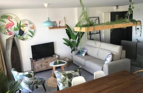 El Pozo de los Frailes Apartment | LA PITA DEL POZO