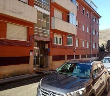 La Pola de Gordon Apartment | La Plata VUT LE 0614