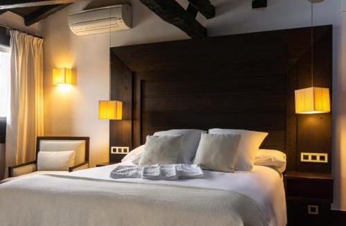 Hervas Apartment | La Plaza