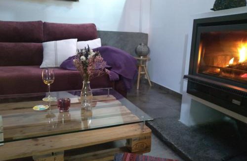 Casavieja House | La Plazuela del Tiétar, diseño y descanso en Gredos sur