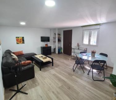 La Cala del Moral Apartment | La Plumaria de Málaga