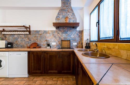Alanis House | La Pontezuela Alanis