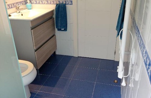 Cadiz Apartment | La Porteña by Gades Gestión