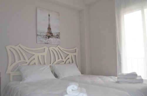 Parque Cruz Conde Apartment | La posada Cordobesa