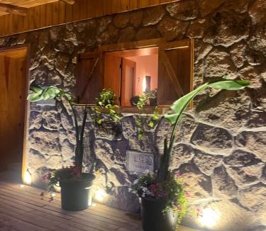 Mijares Hotel | La Posada de Botavara