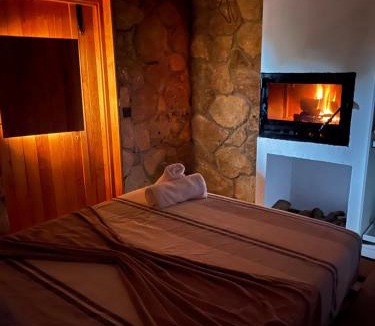 Mijares Hotel | La Posada de Botavara
