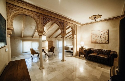 Fuentes de Andalucia House | La Posada del Limonero - Adults Only
