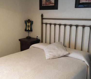 Sanlucar de Barrameda Hotel | La Posada de Menchu