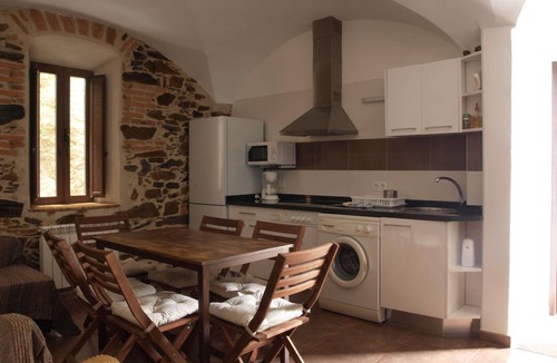 Grimaldo House | La Posada de Grimaldo