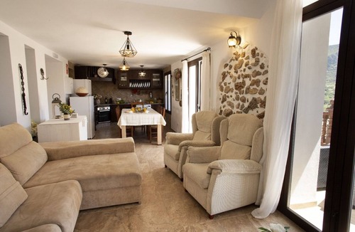 Algodonales House | LA POSADA DE LA MUELA