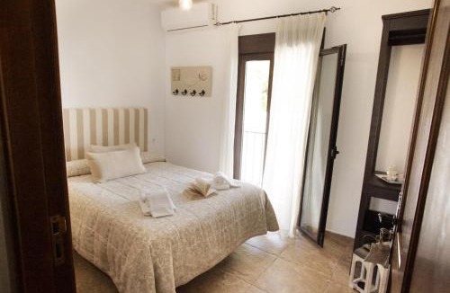 Algodonales House | LA POSADA DE LA MUELA