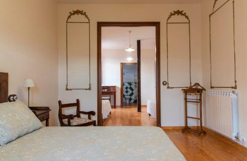Pozaldez Hotel | La Posada de Maruchi