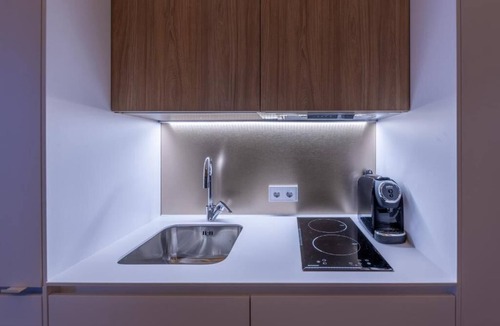 Distrito Centro Apartment | La Posada del Alma