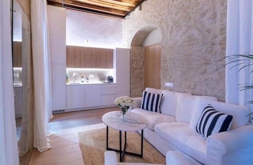 Distrito Centro Apartment | La Posada del Alma