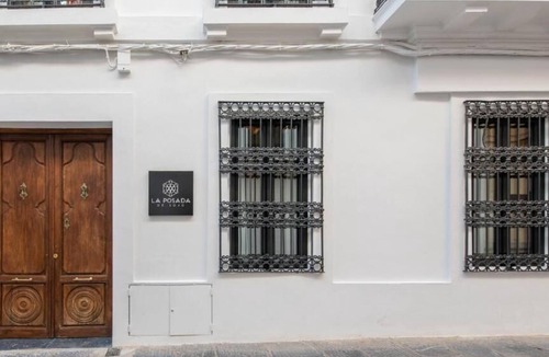 Distrito Centro Apartment | La Posada del Alma