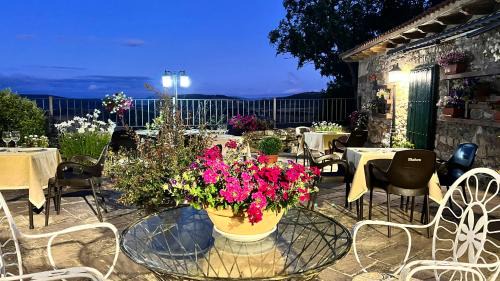 Santa Maria de Nava Hotel | La Posada del Carmen