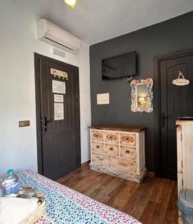 Competa House | La posada del Cani