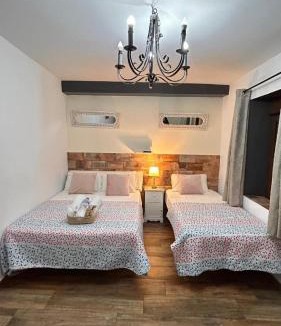 Competa House | La posada del Cani