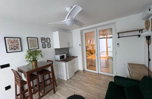 Merida Old Town House | La Posada del Teatro H Boutique Parking Gratis