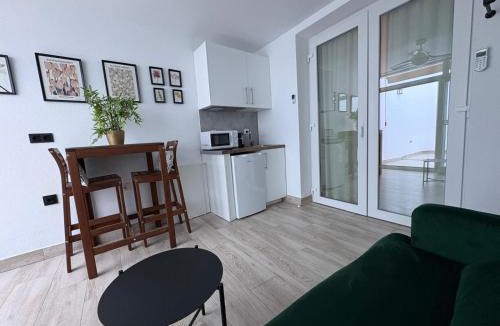 Merida Old Town House | La Posada del Teatro H Boutique Parking Gratis